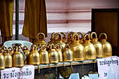 Thailand, Phra Pathom Chedi, the nation's largest pagoda in Nakorn Pathom. 